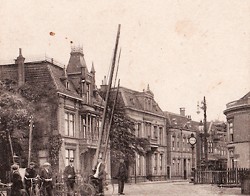 Hengelosestraat Scholtenhuis