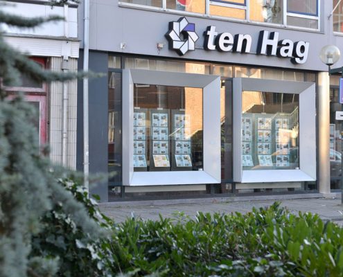 ten Hag Hengelo