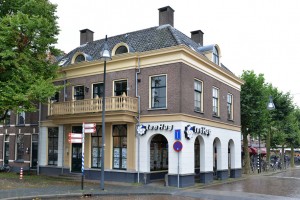 Vacatures makelaardij Zwolle