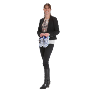 Catherine ter Haar