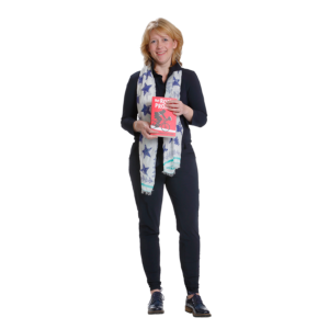 tineke visscher