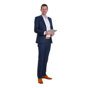 Jeroen Wolf