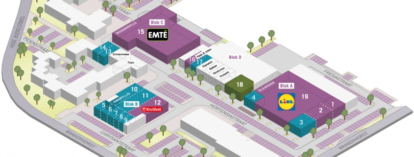 lattegrond-Hart van Stokhorst_zonder legenda