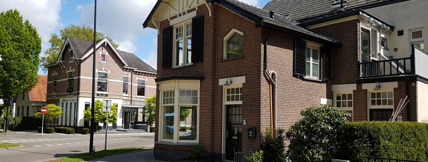 Makelaar Apeldoorn
