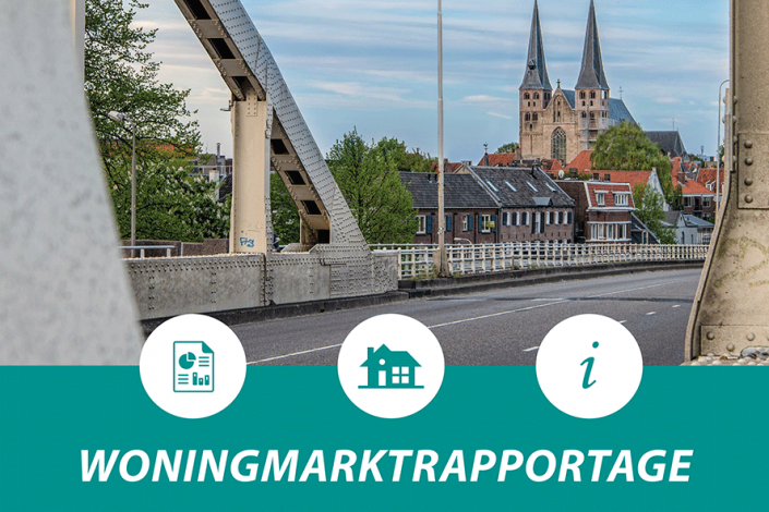 woningmarktrapportage woningmarktrapportage