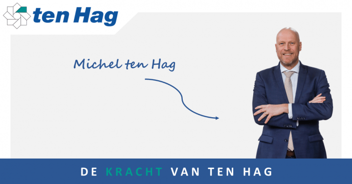 Michel ten Hag