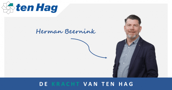 herman beernink