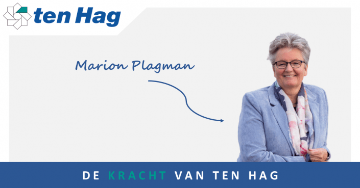 Marion Plagman goede