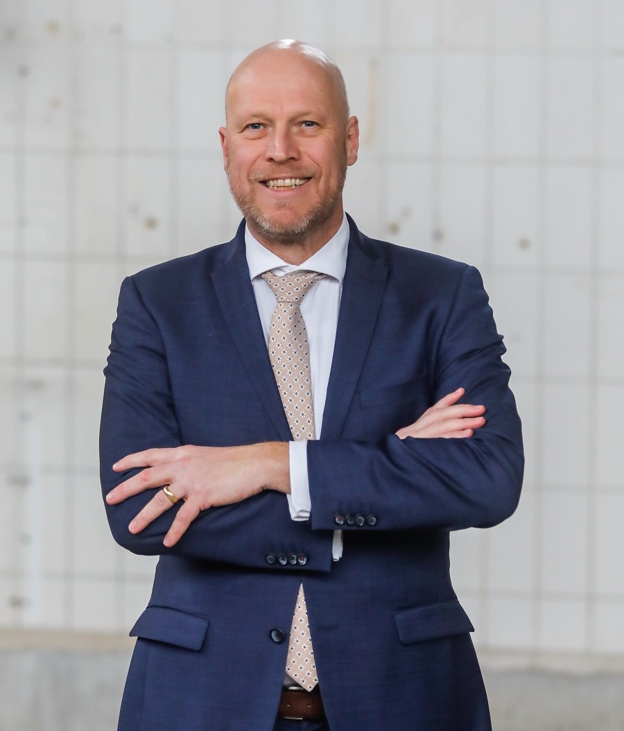 Michel ten Hag 