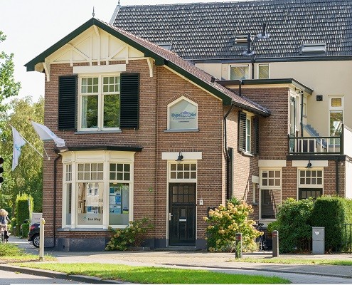 ten Hag Apeldoorn