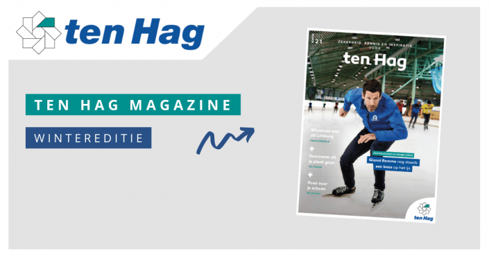 ten Hag magazine wintereditie (1) ten Hag magazine wintereditie