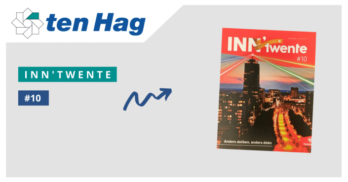 INNtwente #10 INNtwente #10