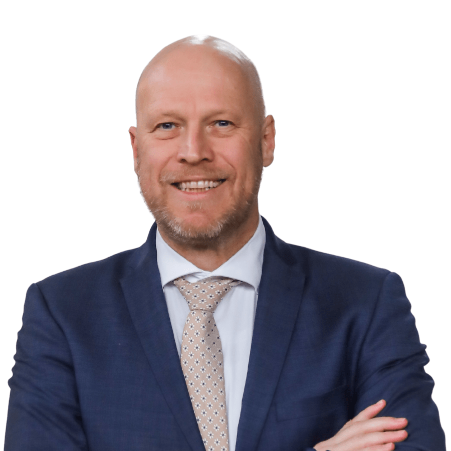 Michel ten Hag RM/RT MRE RICS Registered Valuer