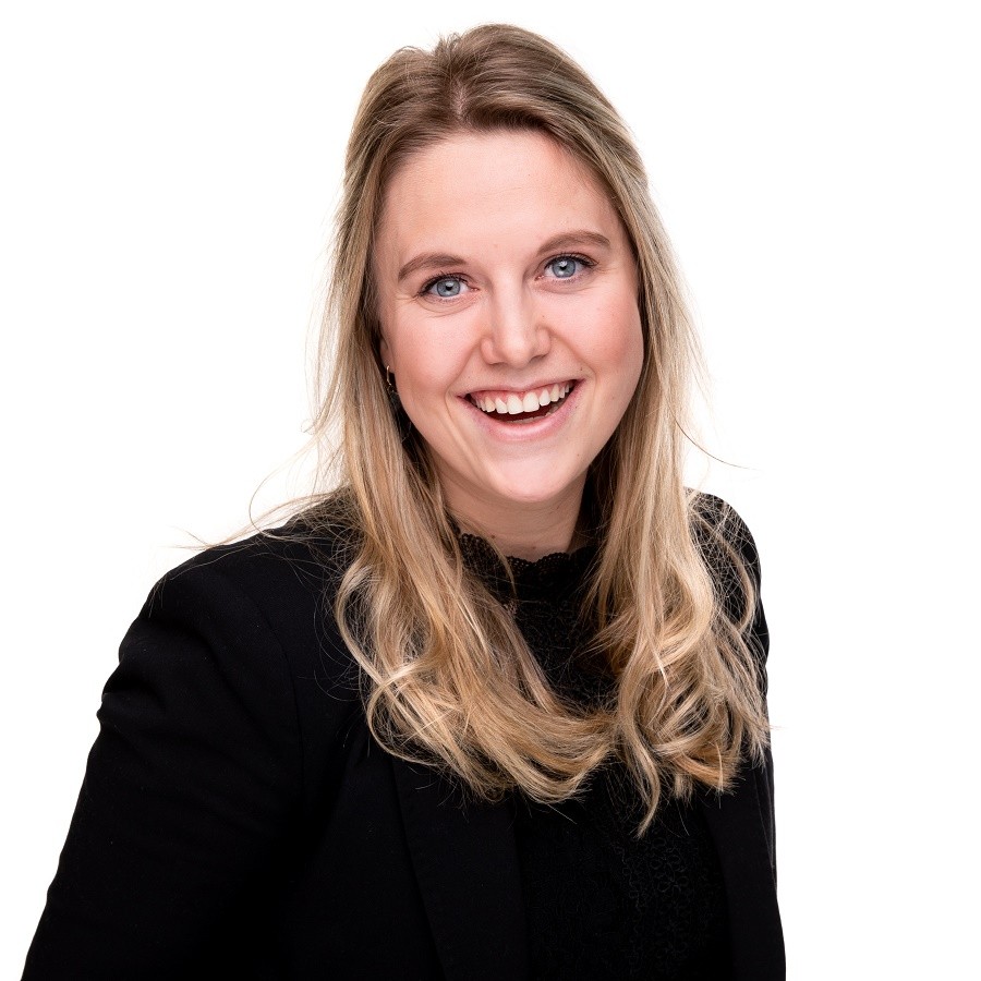 Tahnee Maarseveen