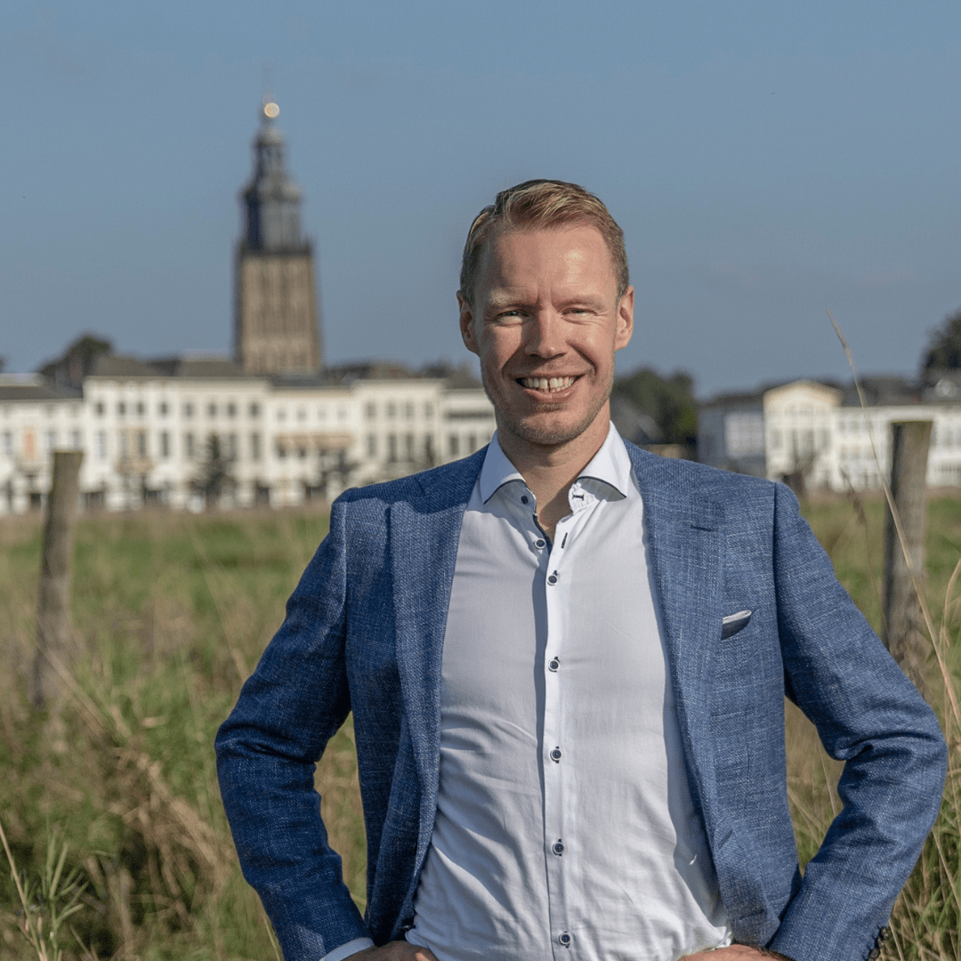 Bram Gort RM/RT