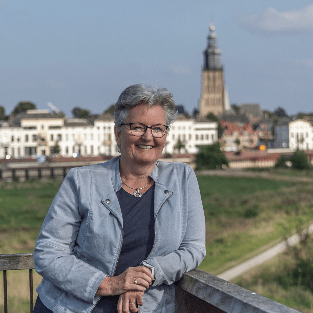 Marion Plagman KRMT
