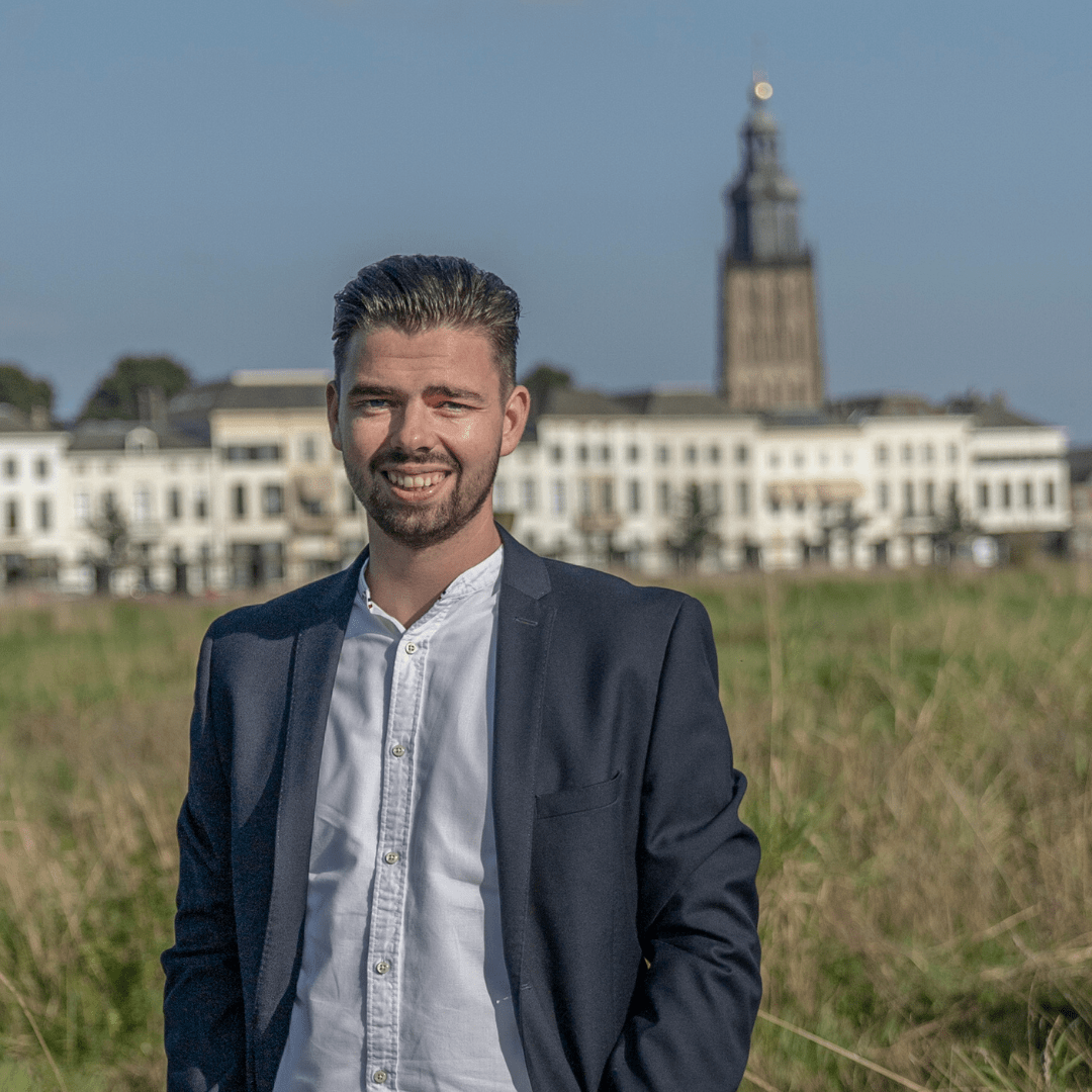 Kees Ebbers KR/MT