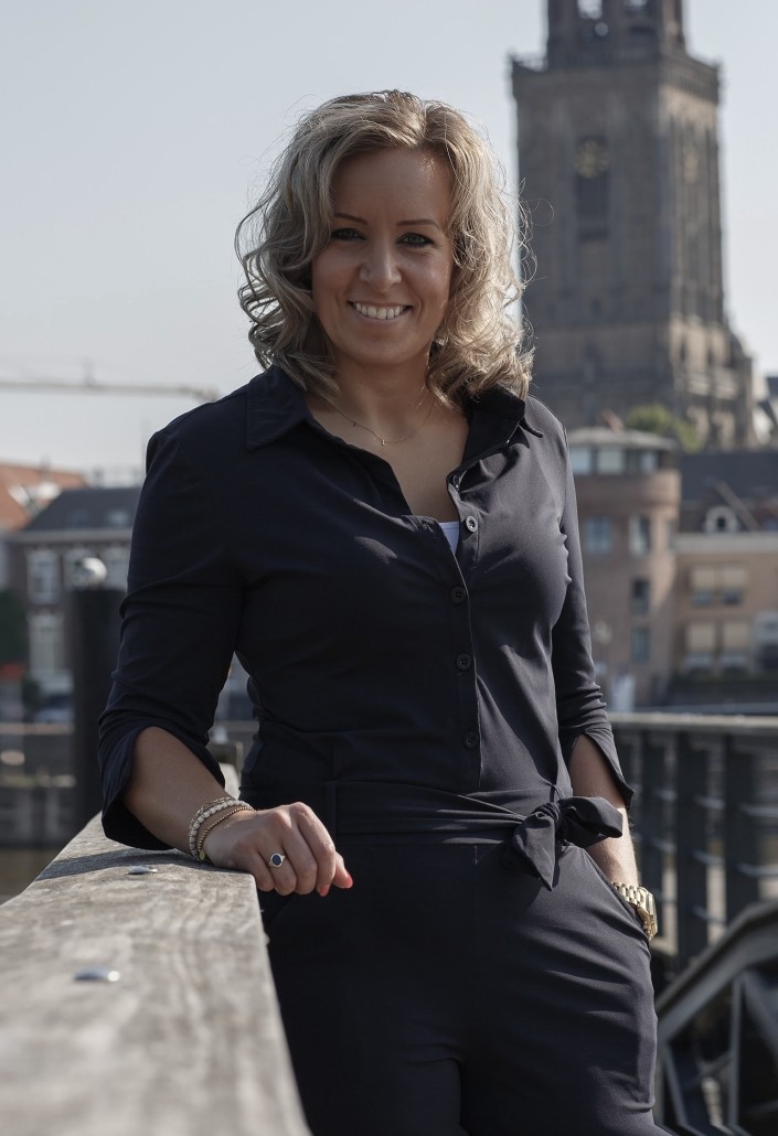 Jill Schiebergen