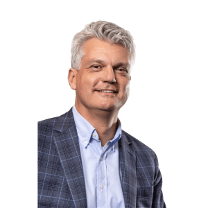 Vestigingsleider, Marc Suurmeijer RM/RT