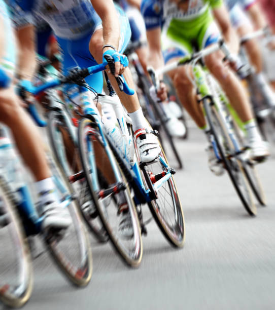 Bike Race