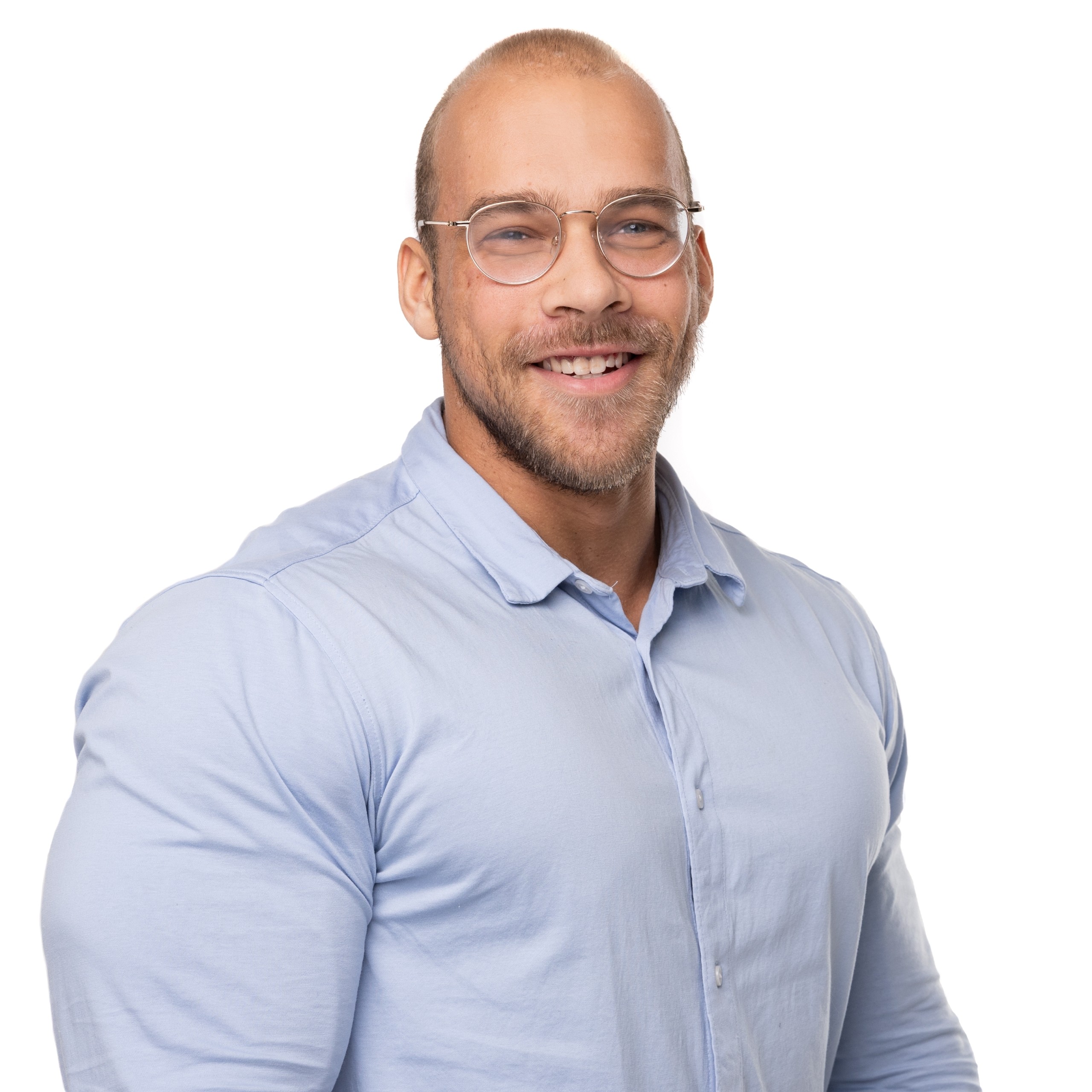 Stijn Grunder
