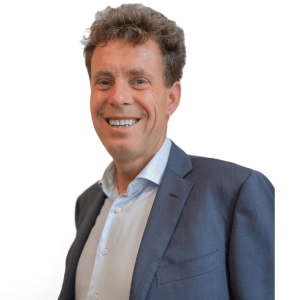 Bert Bekkernens