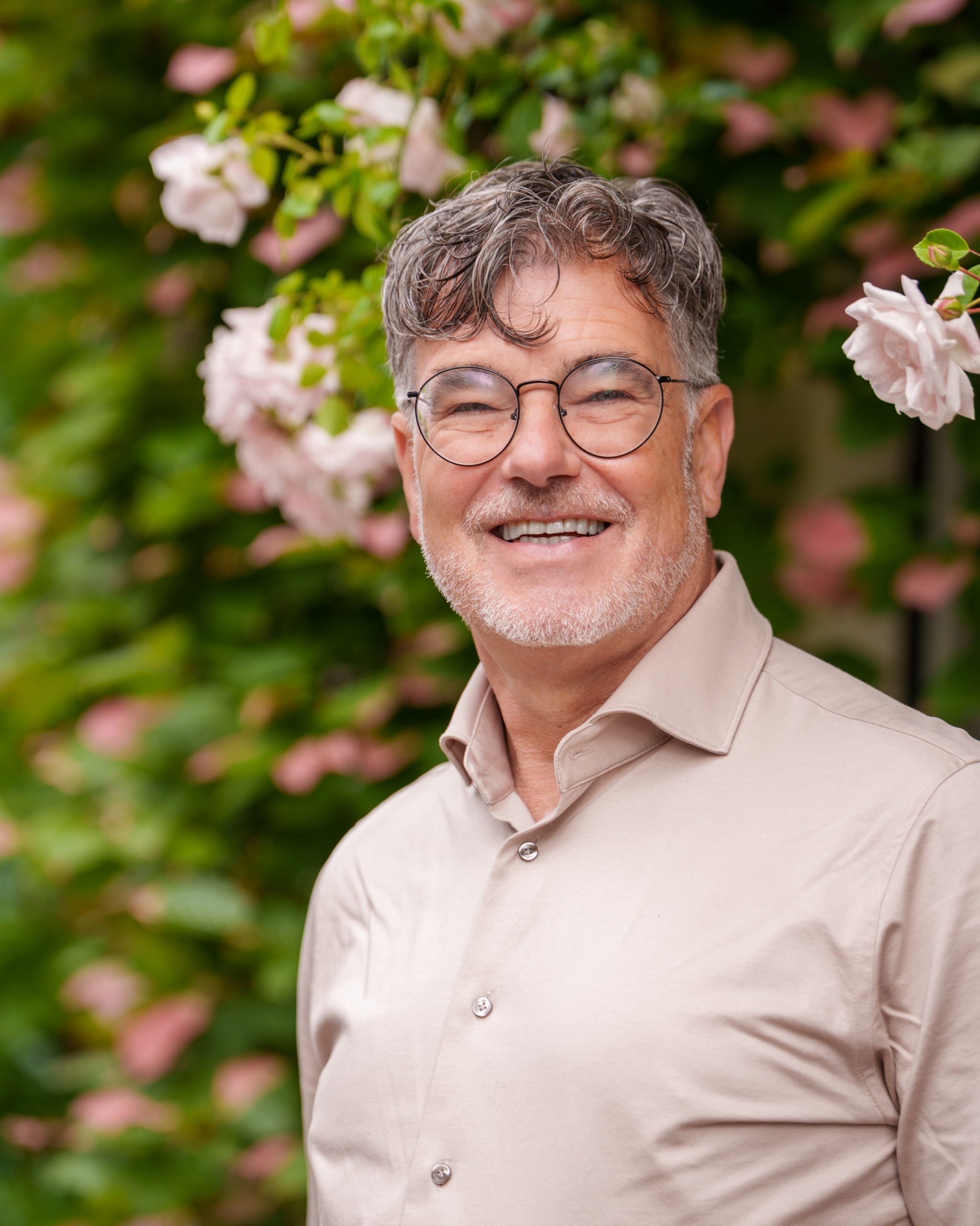 Arjan Bakker