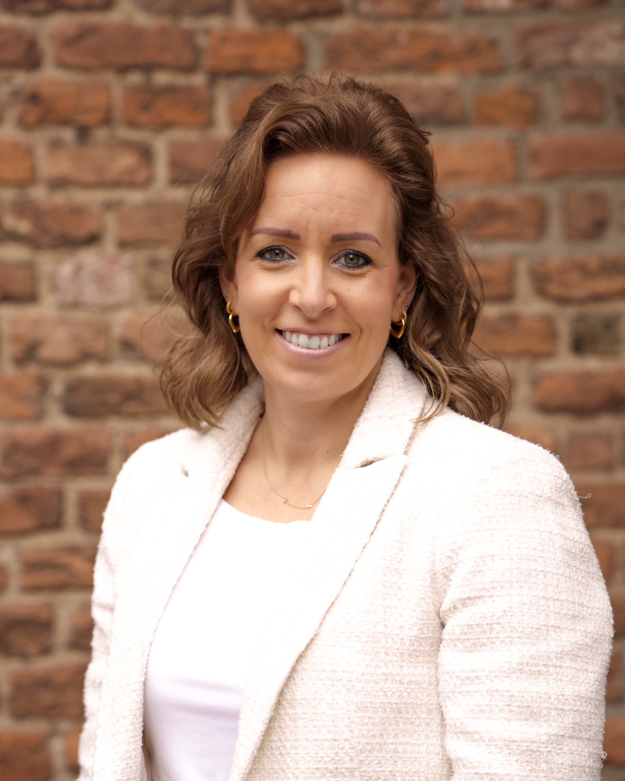 Jill Schiebergen ARMT