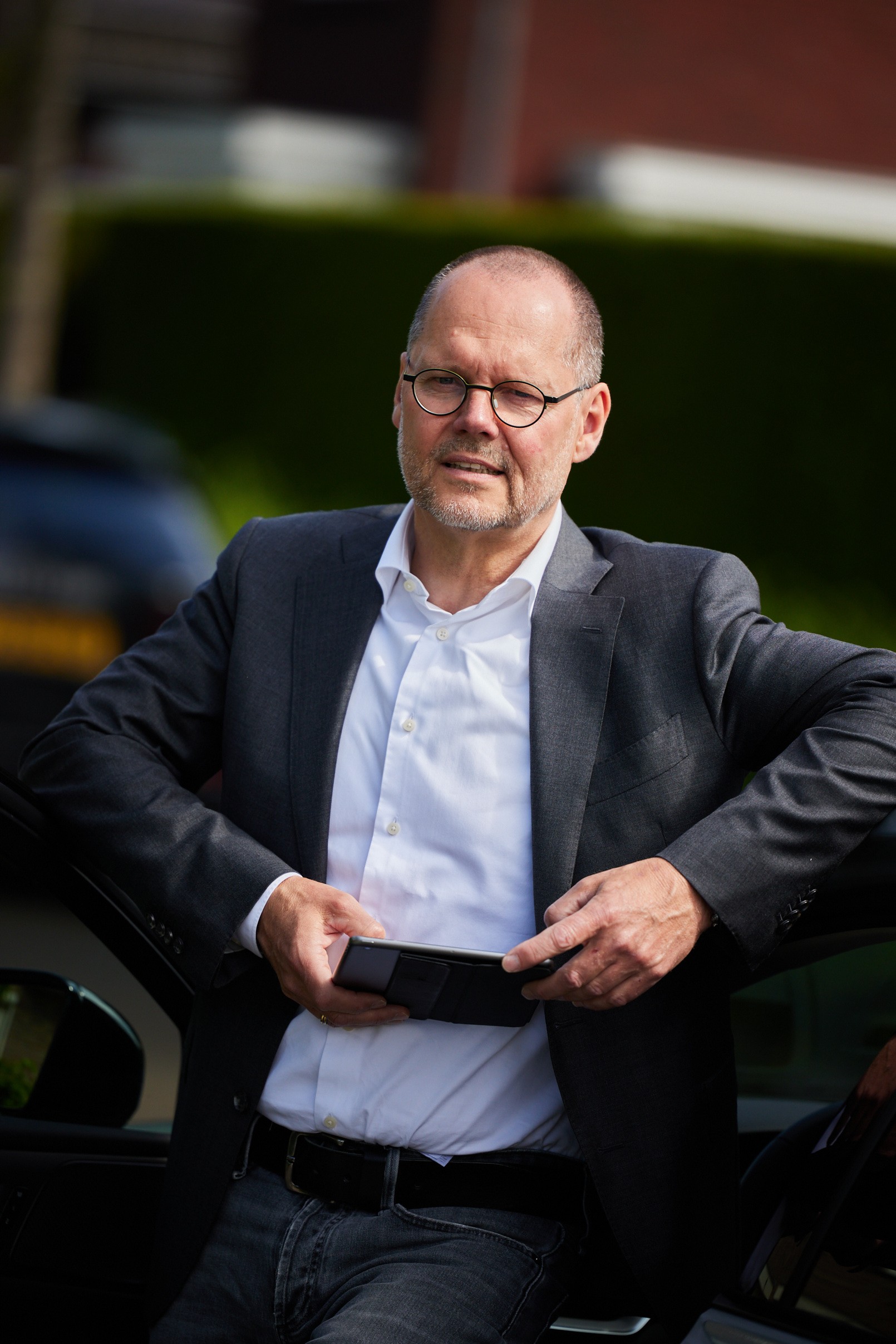 Robert (R.M) van ’t Oever