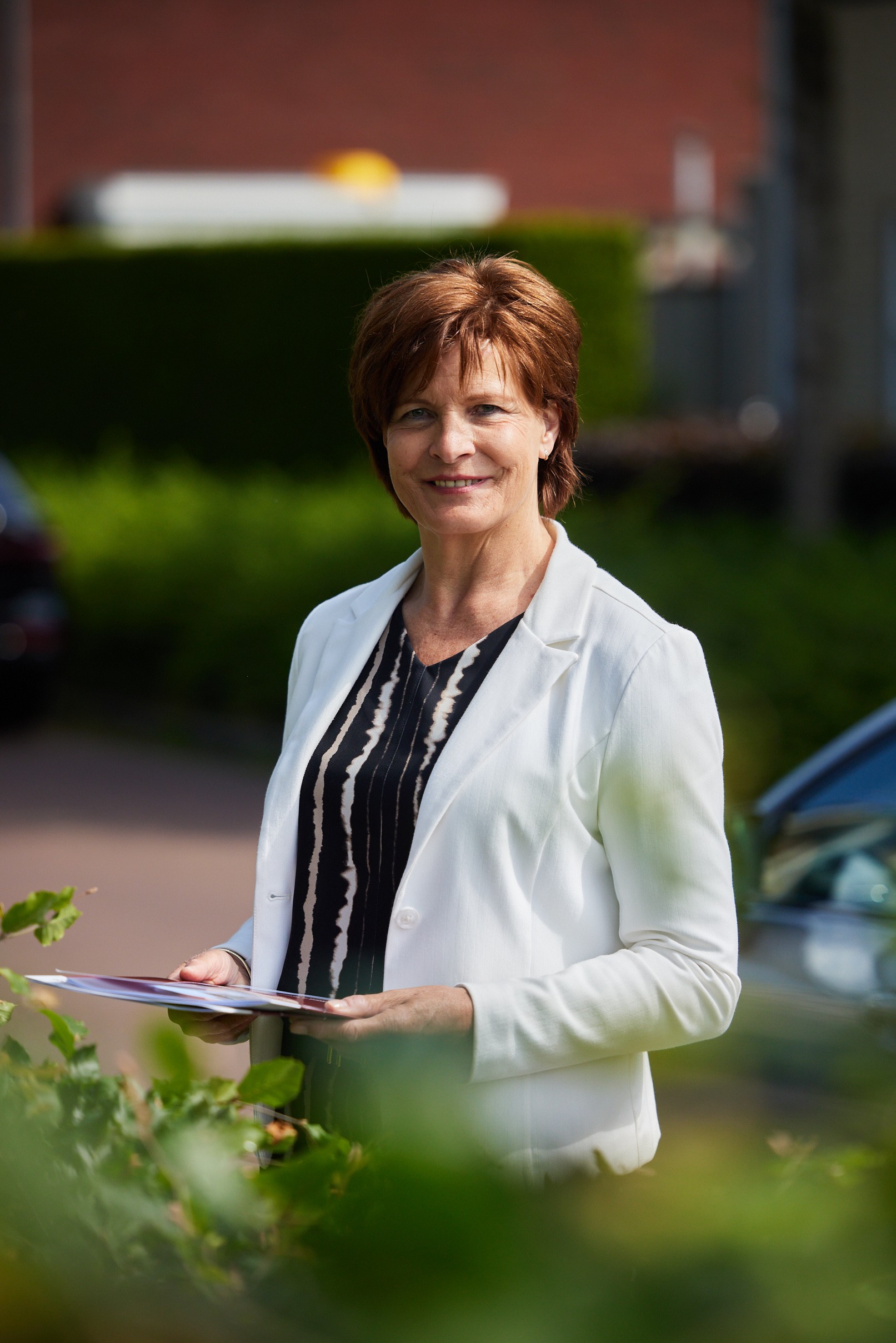 Ina Jansen