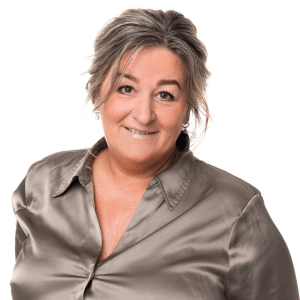 Anita Tijhuis