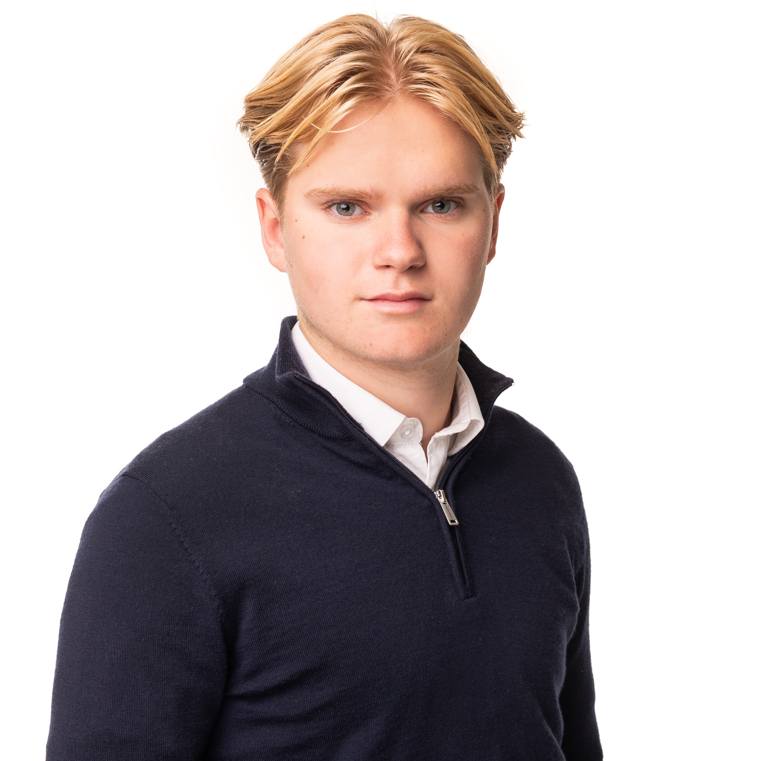 Nils Woesthuis