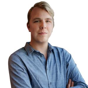 Kevin Wohlgemuth