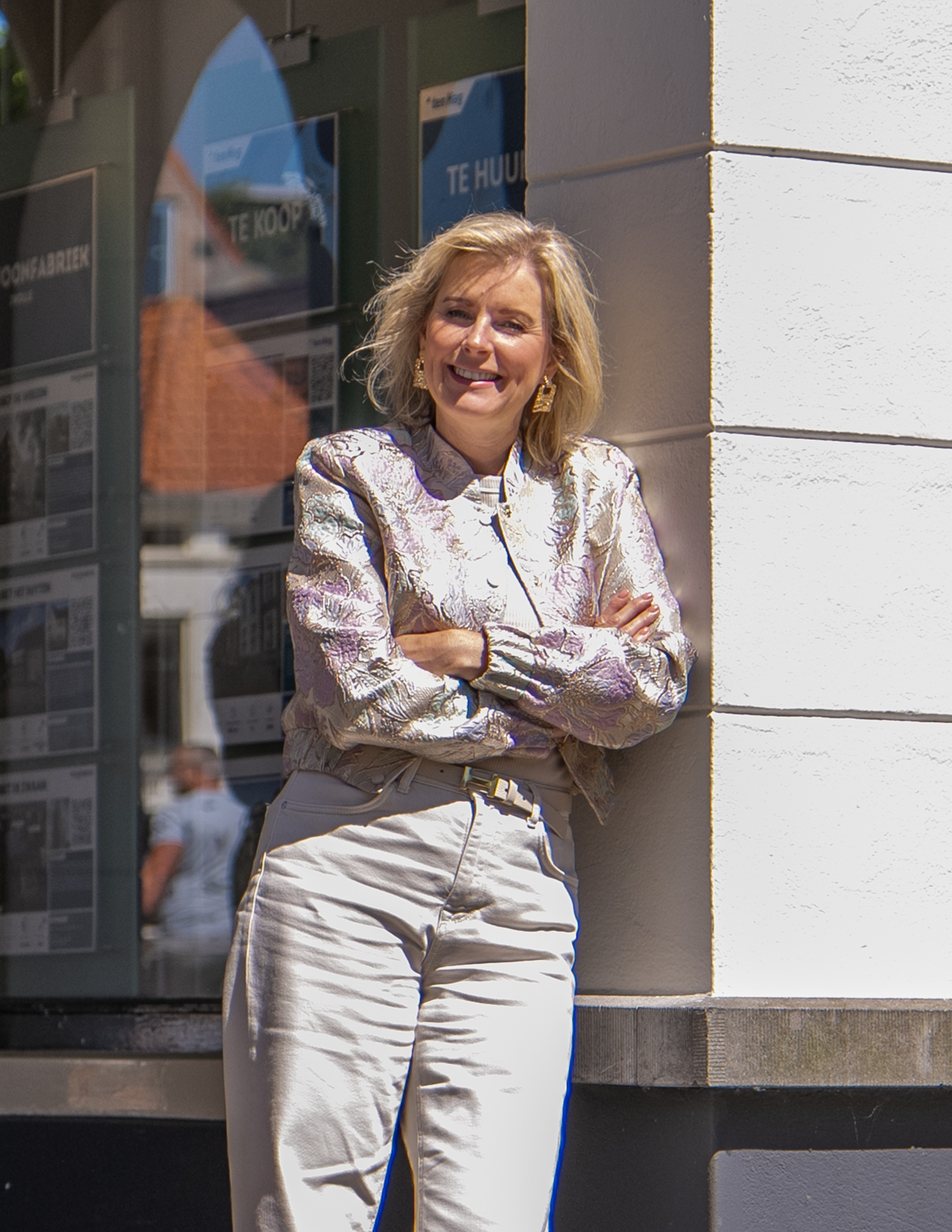 Carolien Prinsse-Korblet KRMT