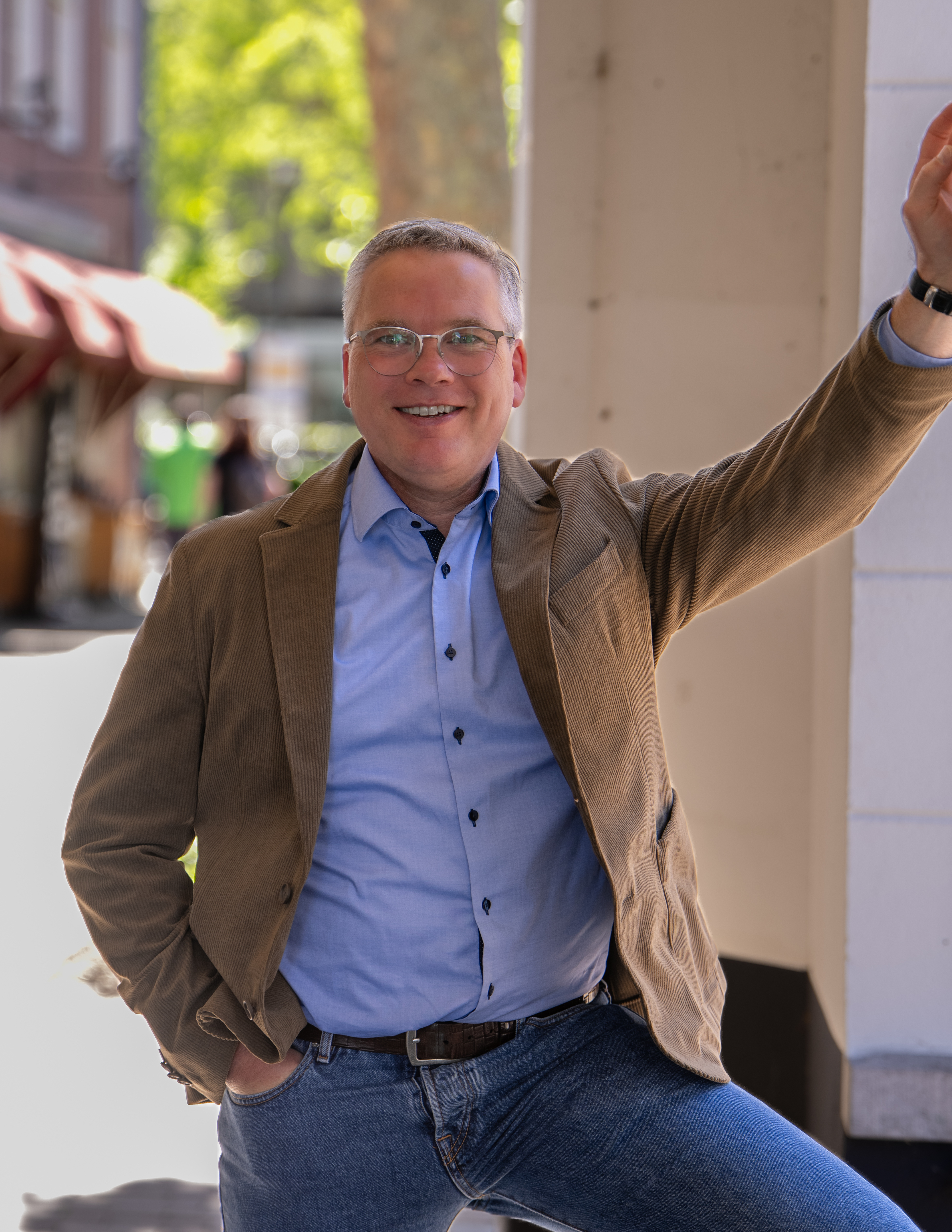 Bas van der Marel