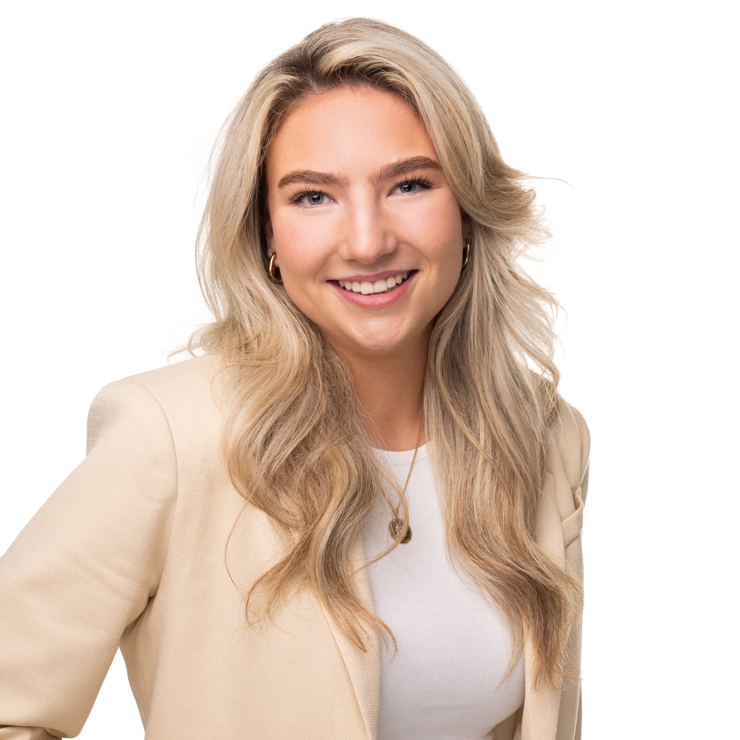 Nienke Busch 