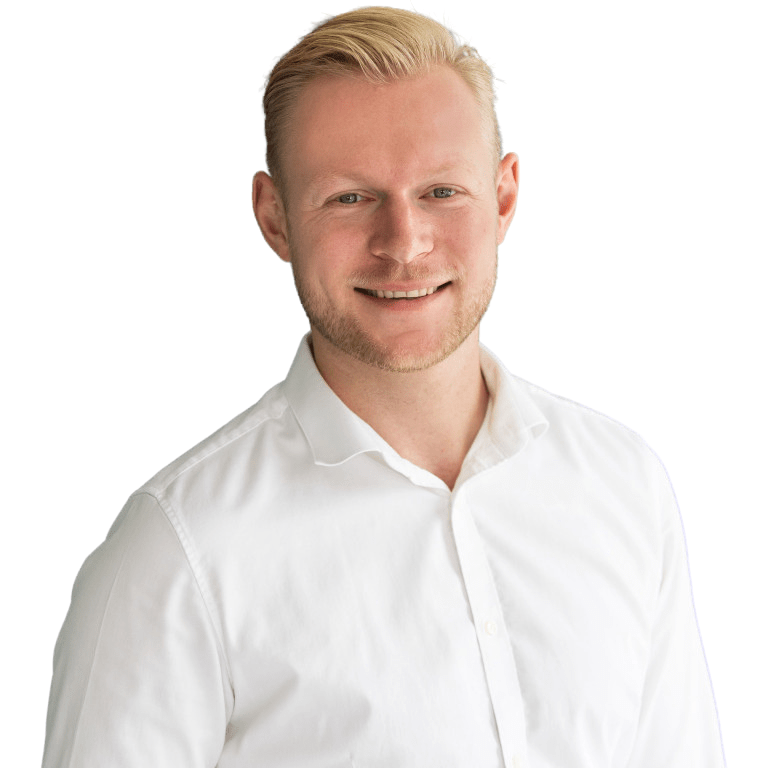 Jordy Bruinsma