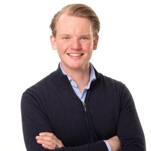 Julian Koekenberg 