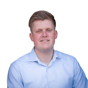 Liam Kreunen