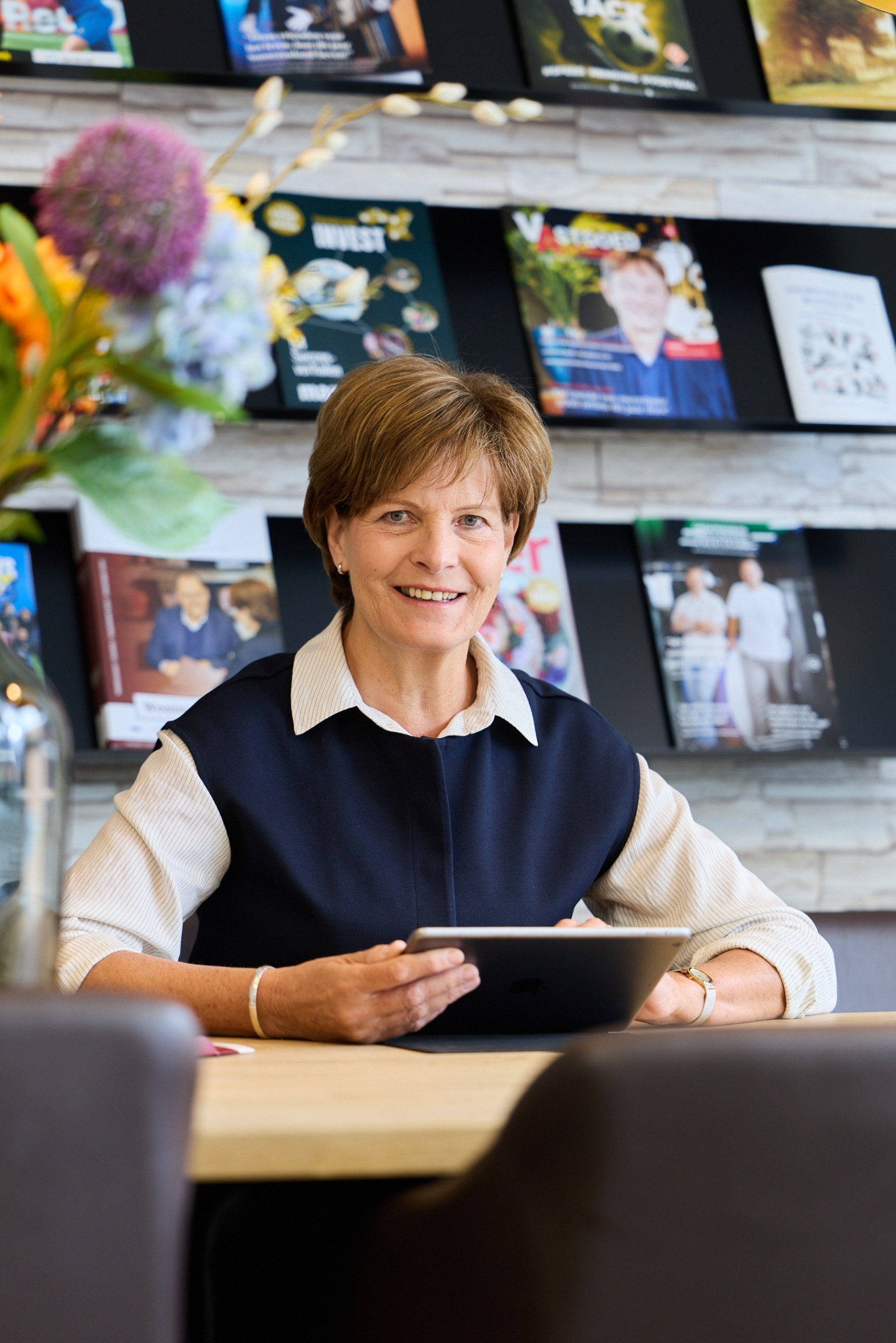 Ina Jansen
