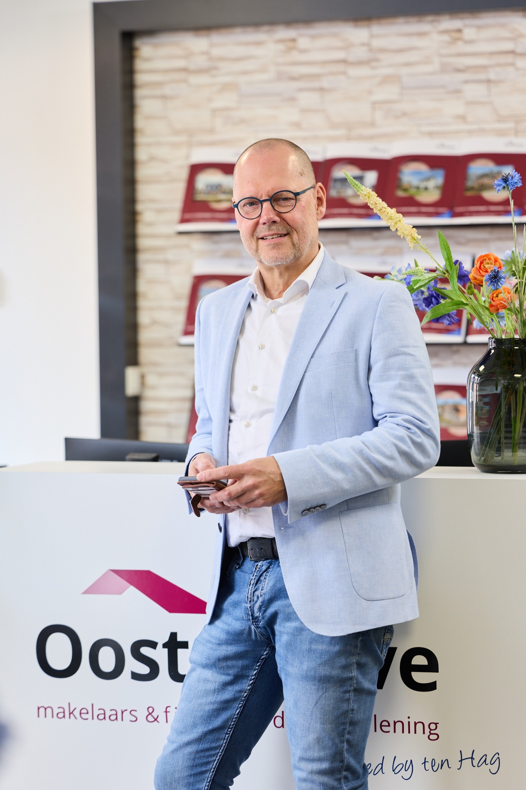 Robert van ’t Oever