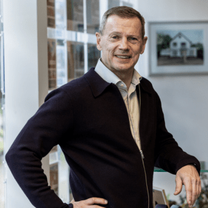 Hein Bisterbosch