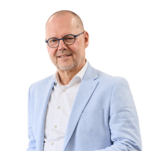 Robert van ’t Oever
