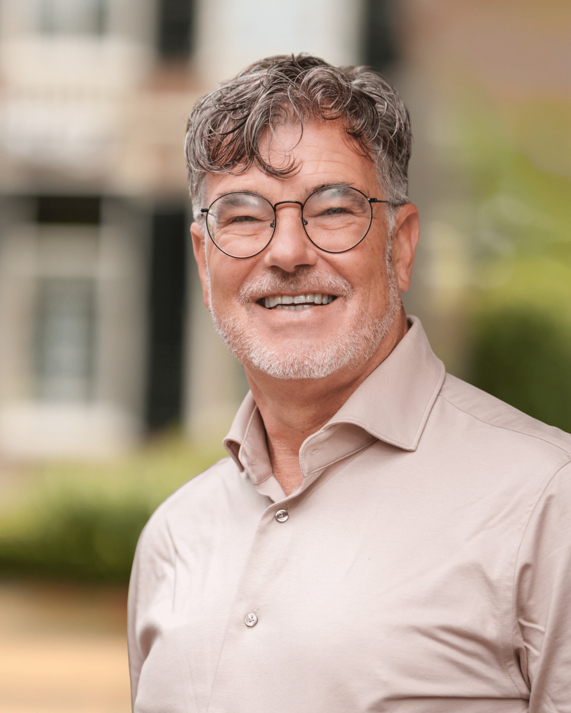 Arjan Bakker