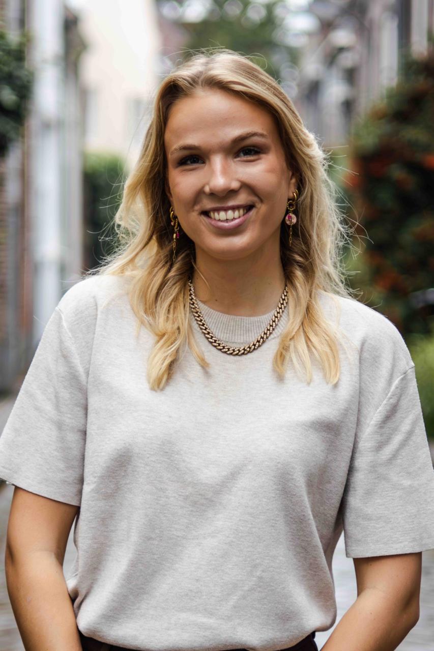 Britt Hendriksen
