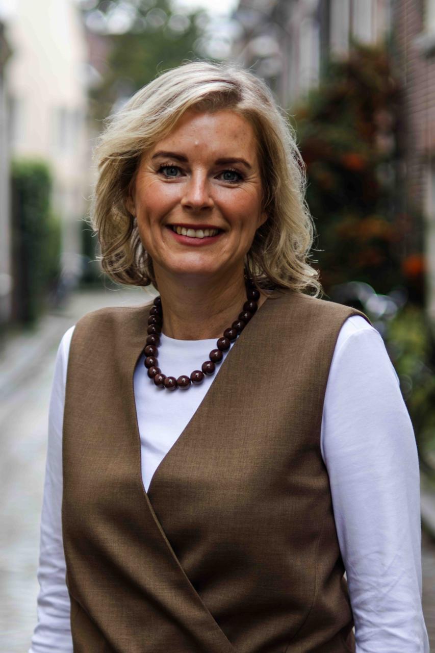 Carolien Prinsse-Korblet