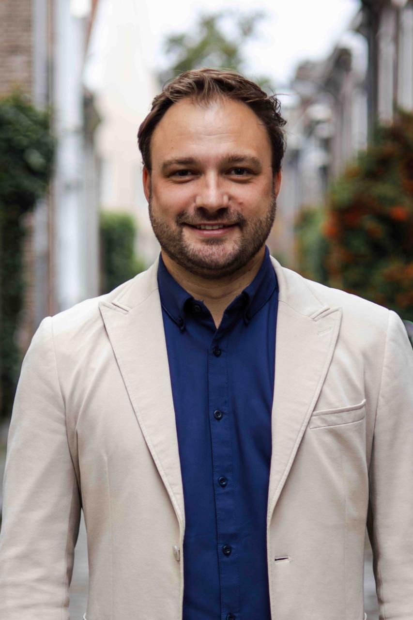 Koen Bangma