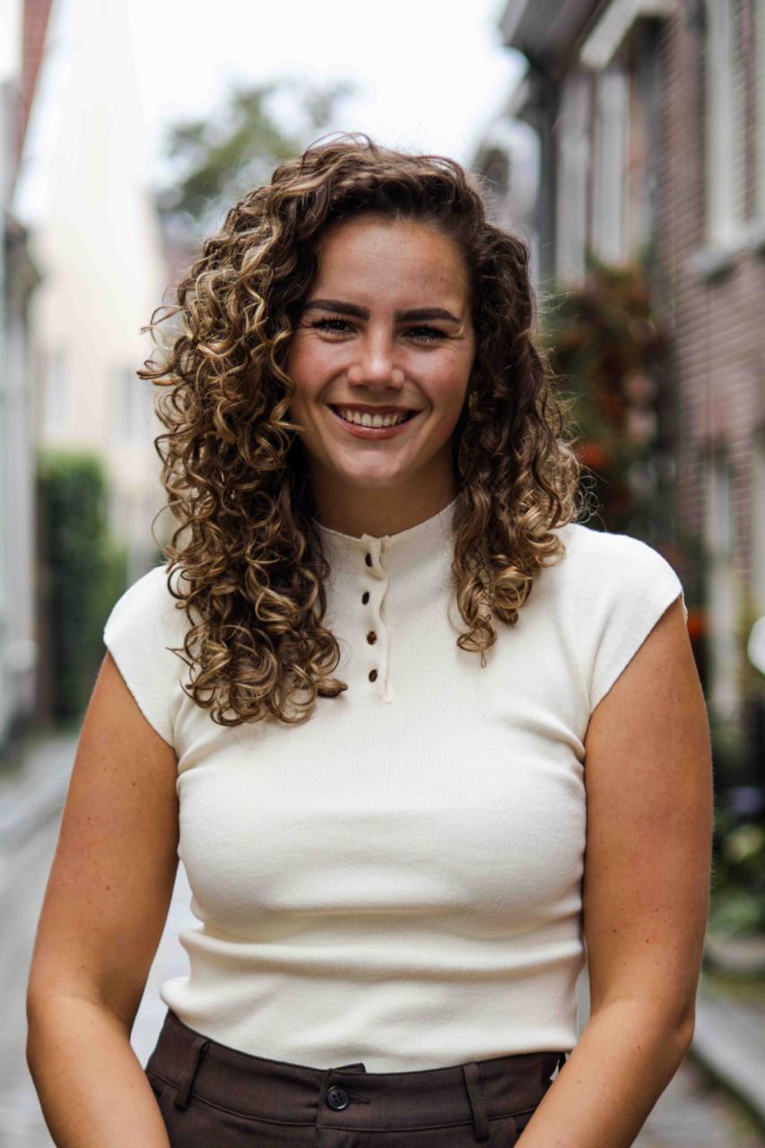 Lotte Nooijen