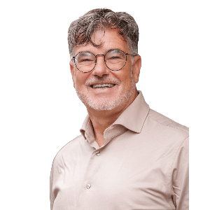 Arjan Bakker