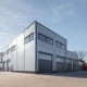 Roombekerveld 17-31 Enschede (bedrijfsunits)